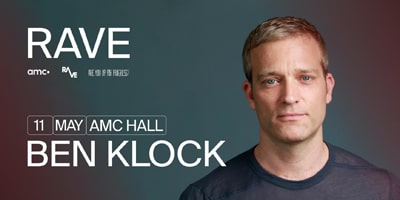 RAVE-x-BEN-KLOCK