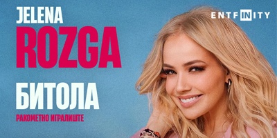 Jelena-Rozga