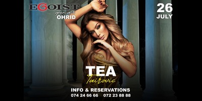 Tea-Tairovic