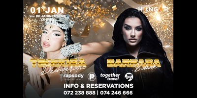 ТЕОДОРА-ЏЕХВЕРОВИЌ-/-БАРБАРА-БОБАК