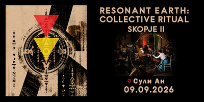 RESONANT-EARTH:-COLLECTIVE-RITUAL-—-SKOPJE-II