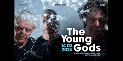 THE-YOUNG-GODS