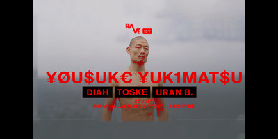 RAVE-15-YEARS-x-¥ØU$UK€-¥UK1MAT$U