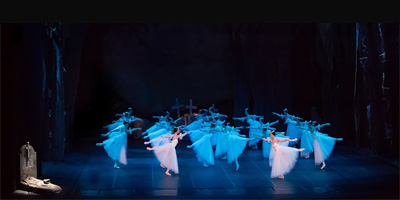 ЖИЗЕЛ-–-АДОЛФ-АДАМ