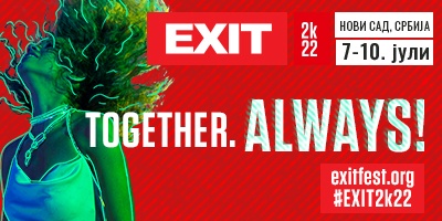 Exit-Festival