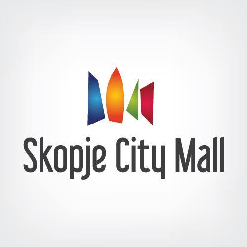 Skopje City Mall