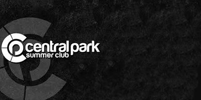 Central Park Summer Club