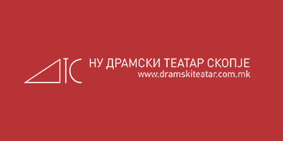 Dramski Theater Skopje