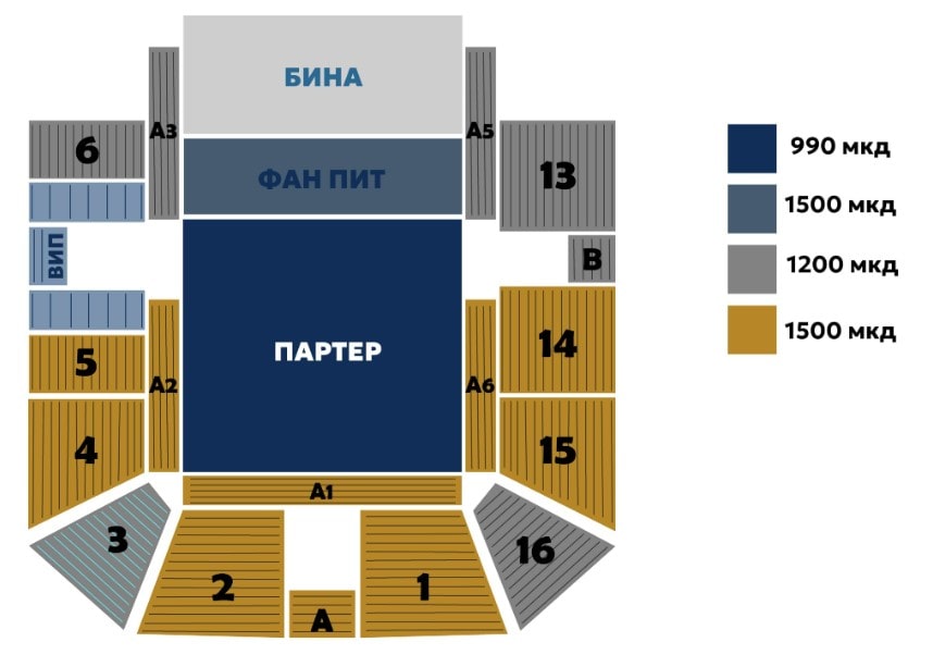 eTickets